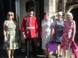 St James Palace