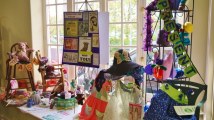 The Grand Exhibition October 2014